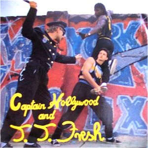 Captain Hollywood & T.T. Fresh - Debora