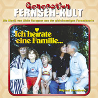 Ich heirate eine Familie