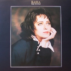 Basia - Time & Tide (LP, 1986)