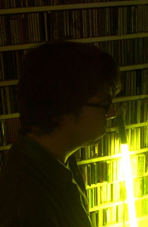 Ulrich J. Jansen, Show- und Webmaster