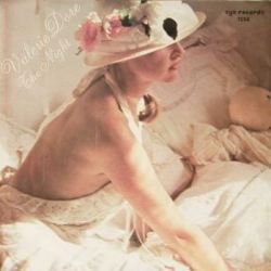 Valerie Dore - The night