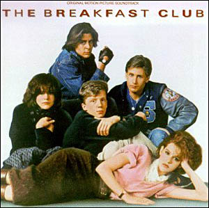 Original Soundtrack 'Breakfast Club'