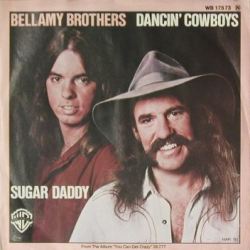 Bellamy Brothers - Dancing cowboys