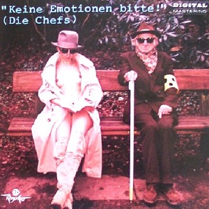 Die Chefs - Keine Emotionen bitte (1982)