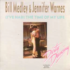 Bill Medley & Jennifer Warnes - (I've had) The time of my life (1987)