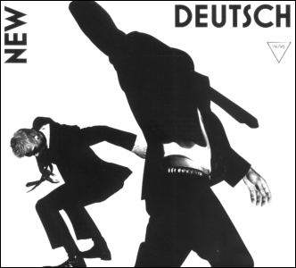 Der Plattentip: New Deutsch (2003)