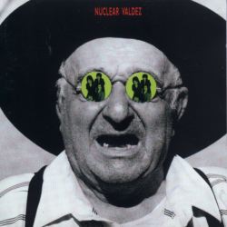 Nuclear Valdez - I am I (1989)