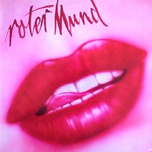 Roter Mund - s/t (1982)