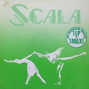 Scala 3 - Scala (1982)