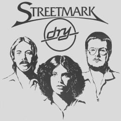 Streetmark - Lovers (1979)