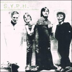 S.Y.P.H. (steht für Saufender Yankee Prügelt Homo) - Hello to the Mipau (1979)