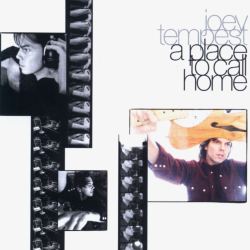 Joey Tempest - A place to call home (1996)
