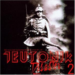 Teutonik Disaster 2 (2003)