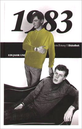 SZ-Diskothek - Ein Jahr und seine 20 Songs: 1980