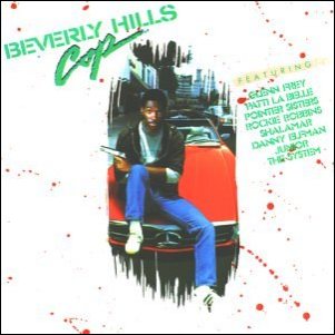 OST Beverly Hills Cop I