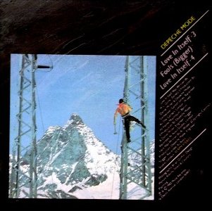 Depeche Mode - Love in itself