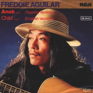 Freddie Aguilar - Anak