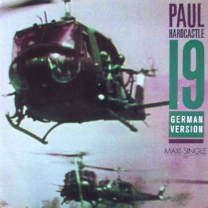Paul Hardcastle - 19 German version