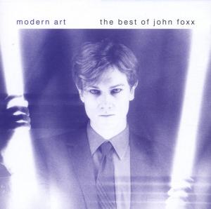 Die Inspiration: John Foxx