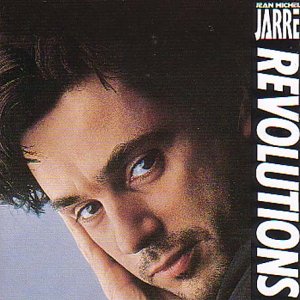 Jean Michel Jarre - Revolutions (1985)