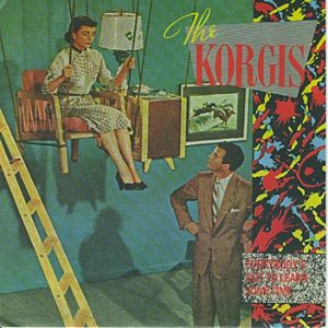 The Korgis - Everybody's got to learn sometime