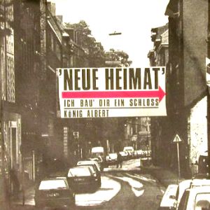 Neue Heimat - Ich bau dir ein Schloss (1982)