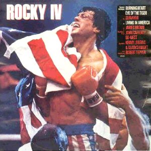 OST Rocky IV