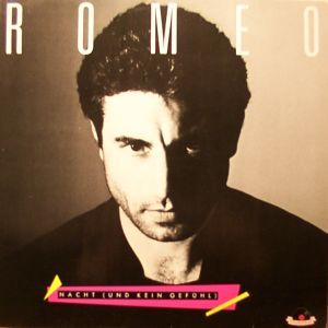 Romeo - Nacht (und kein Gefühl) (1982)
