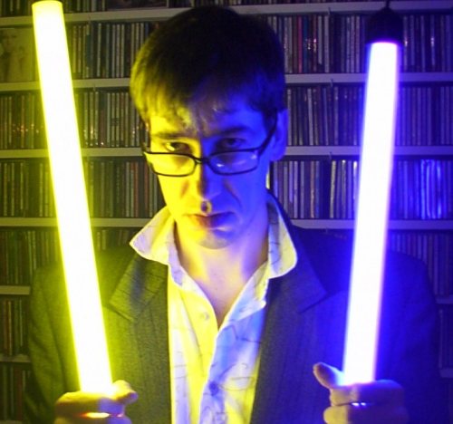 Ulrich J. Jansen, Show- und Webmaster