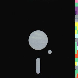 New Order - Blue Monday (1983)