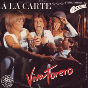 A La Carte - Viva torero