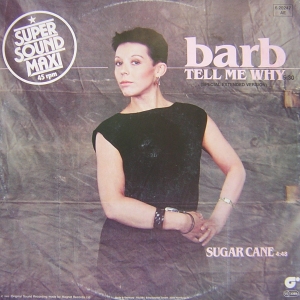 Barb - Tell me why (1983)