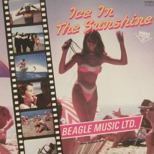 Beagle Music Ltd. - Like ice in the sunshine