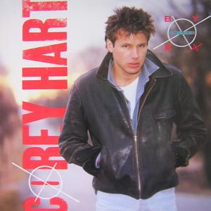 Corey Hart - Boy in the box (1985)