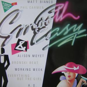 Smooth & Easy (1985)