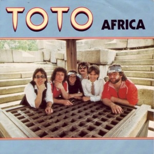 Toto - Africa (1982)