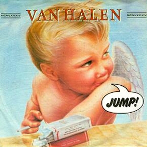 Van Halen - Jump (1983)