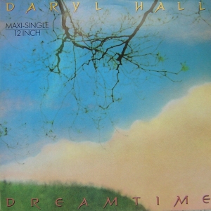 Daryl Hall - Dreamtime (1986)