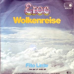 Eroc - Wolkenreise