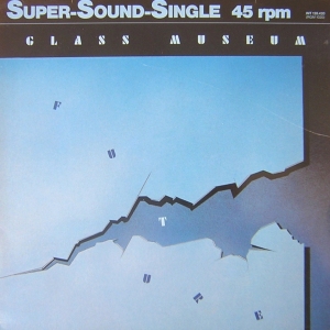 Glass Museum - Pleasure (1983)