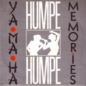 Humpe & Humpe - Yama-Ha (1985)