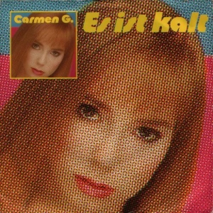 Carmen - Es ist kalt (um mich herum)
