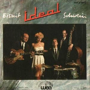 Ideal - Eiszeit