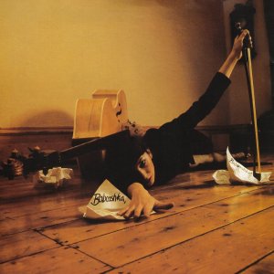 Kate Bush - Babooshka