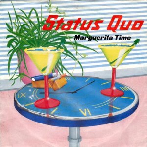 Status Quo - Margarita time (1984)