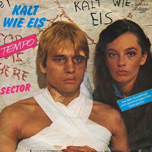 Tempo - Kalt wie Eis