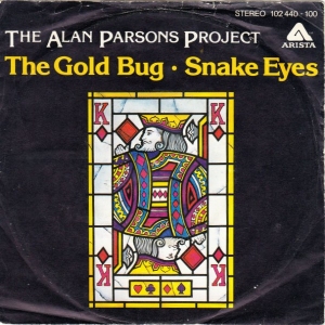 Alan Parsons Project - The Gold bug