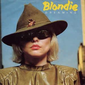 Blondie - Dreaming