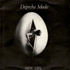 Depeche Mode - New Life