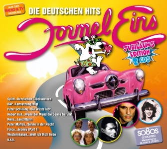 Formel Eins -Deutsche Hits